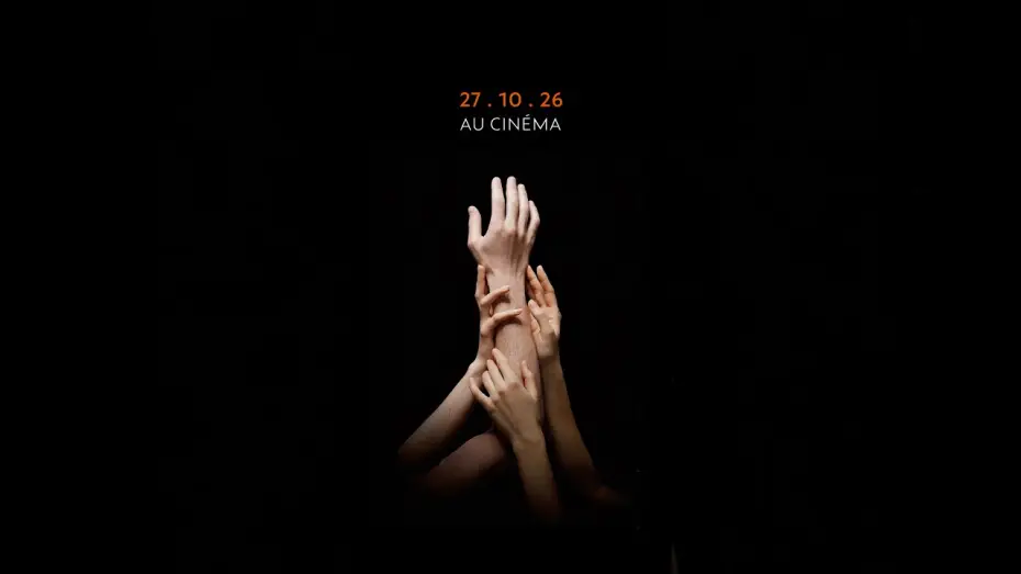 Відео до фільму Mylène Farmer : Égrégore - L'Avant-Première — 27.10.26 au cinéma