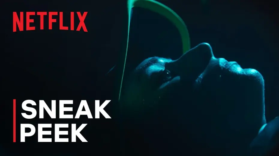Відео до фільму Untold Raygun: Breaking Badly — Sneak Peek