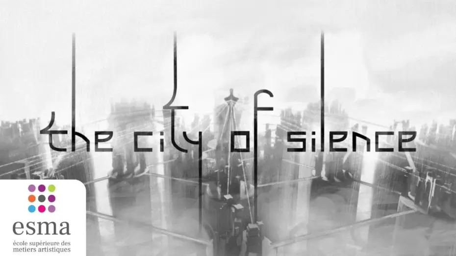 Відео до фільму The City of Silence — The City Of Silence - Teaser 2025