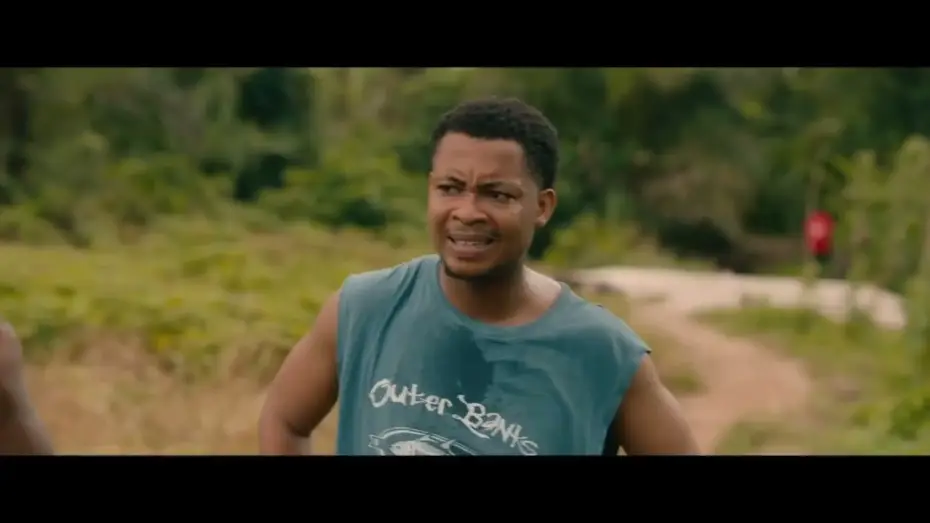 Відео до фільму Sweet 16 — SWEET 16 Official Trailer | In Cinemas August 14 | Mercy Aigbe, Kalu Ikeagwu, Uche Jumbo, Alex Ekubo