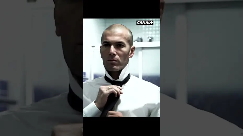 Відео до фільму Zidane, nouvelle vie — L'AURA DE ZIZOU 💫