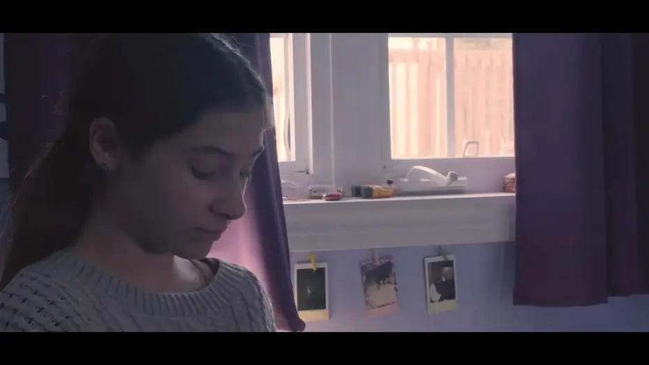 Відео до фільму Dyslexia — Dyslexia trailer