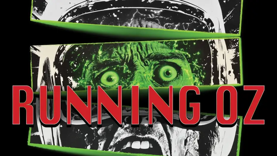 Відео до фільму Running Oz — Running Oz | Short Film