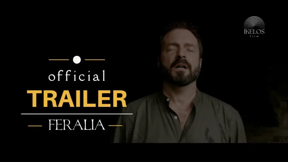 Відео до фільму Feralia — Feralia - Trailer ufficiale