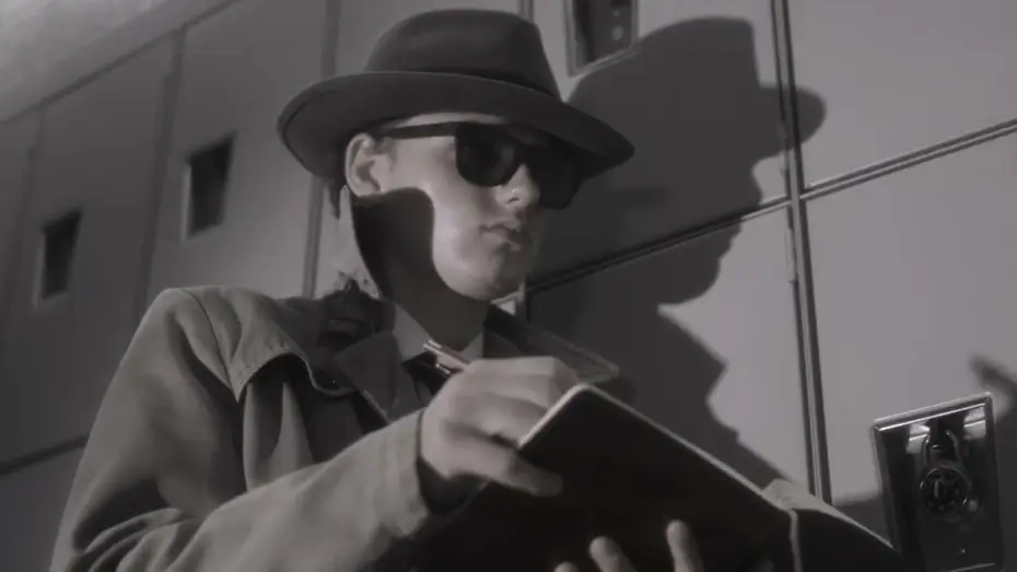 Відео до фільму Private Eyes — Private Eyes - Writer's Cut