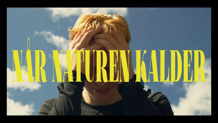 Відео до фільму Når naturen kalder — Når naturen kalder | When nature calls (Experimental short film)