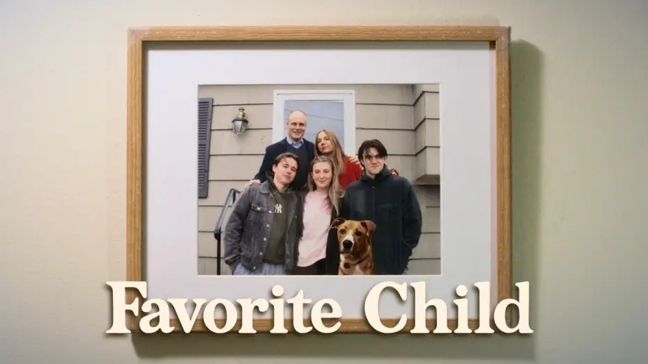 Відео до фільму Favorite Child — Favorite Child - a Short Film by Brooke Smith