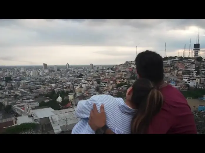 Відео до фільму Guayaquil de mis Amores Vol. 9 — Guayaquil de mis Amores Vol. 9 | Tráiler