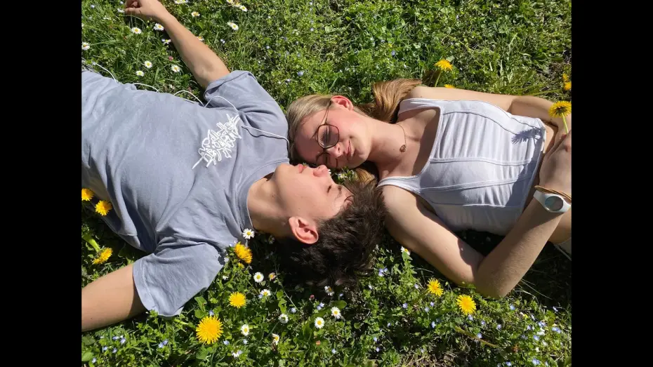 Відео до фільму Un été pour s'aimer — UN ÉTÉ POUR S'AIMER