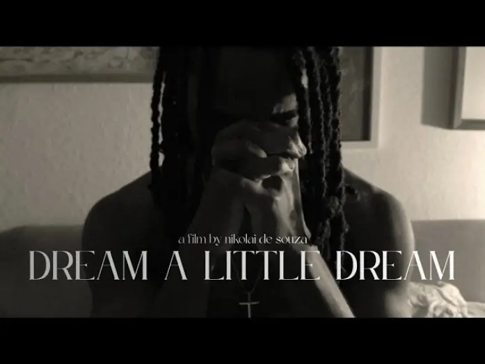 Відео до фільму Dream a Little Dream — DREAM A LITTLE DREAM | A Horror Short Film