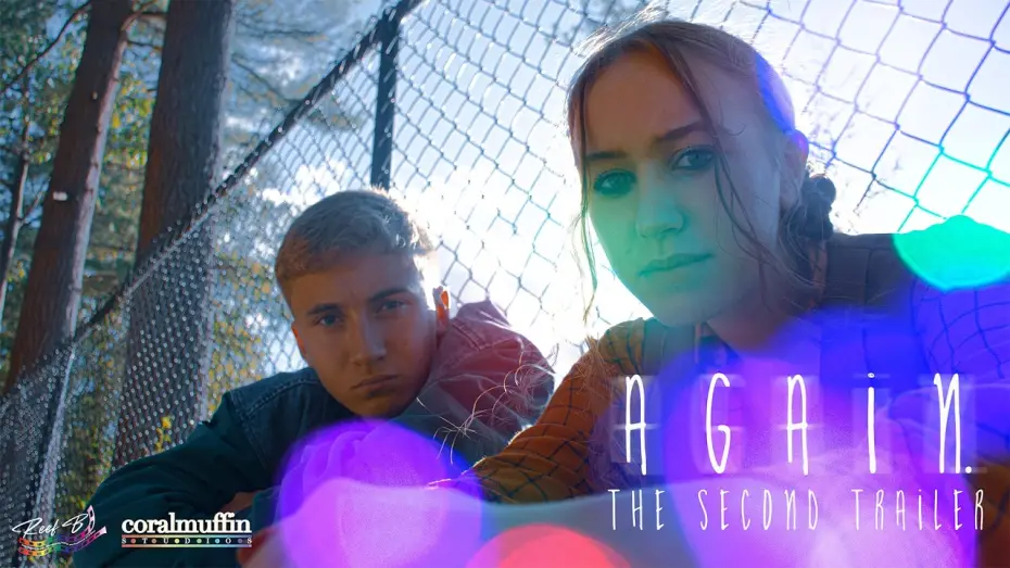 Відео до фільму AGAIN — AGAIN (Feature Film) -  Second Trailer