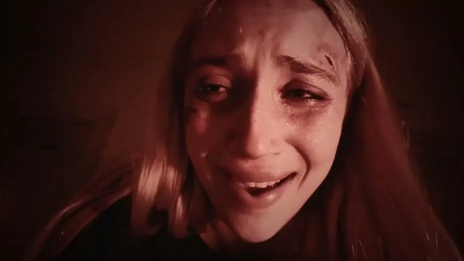 Відео до фільму The Psychic: Files — THE PSYCHIC FILES | Official Horror Trailer