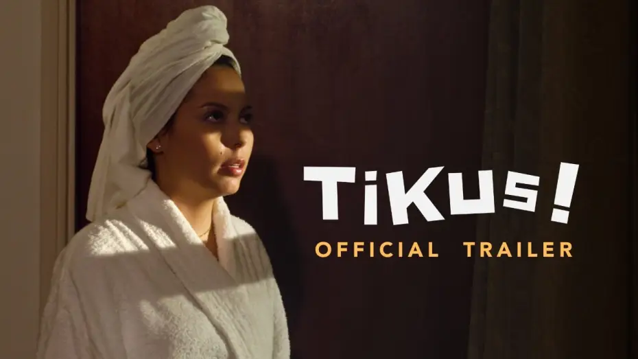 Відео до фільму Tikus! — TIKUS!  | Official Trailer | 4K