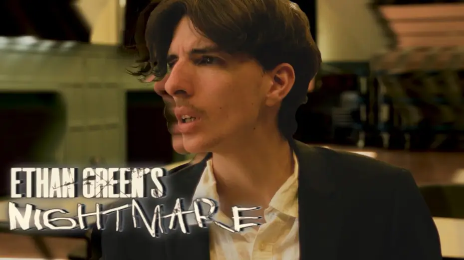 Відео до фільму Ethan Green's Nightmare — Ethan Green's Nightmare (Teaser)