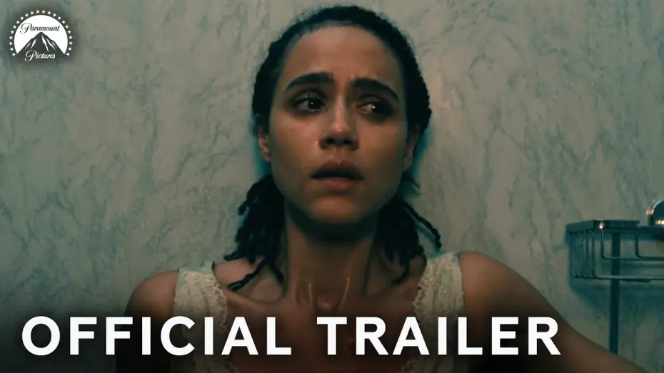 Відео до фільму Confinement — Official Trailer