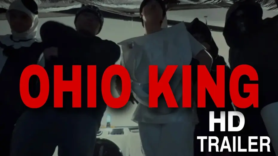 Відео до фільму Ohio King: A Gooner Sigma Story — Ohio King | Official Trailer