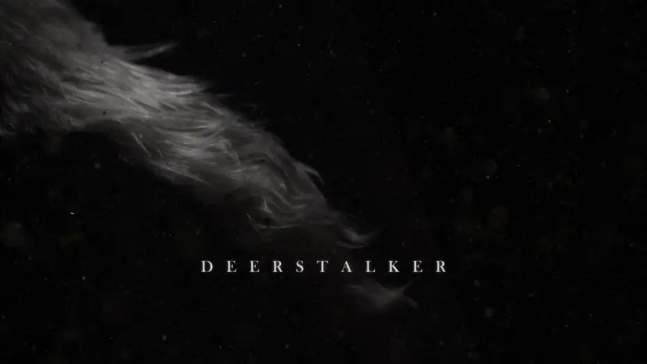 Відео до фільму Deerstalker — DEERSTALKER | Horror Short Film
