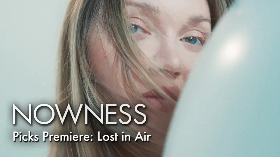 Відео до фільму Lost in Air — In Hong Kong, Jessie Andrews unlocks desire and illusion as two strangers meet over shared birthdays
