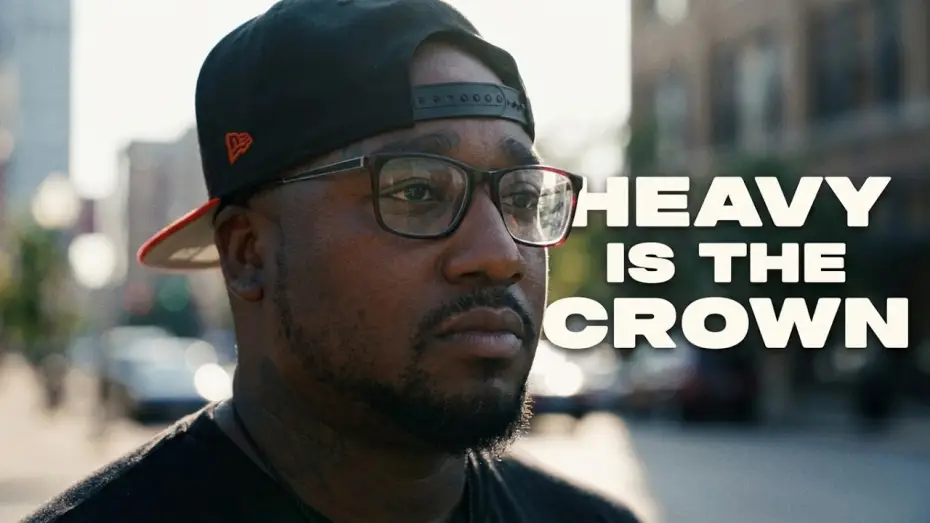 Відео до фільму Heavy is the Crown — Heavy is the Crown Trailer 2026