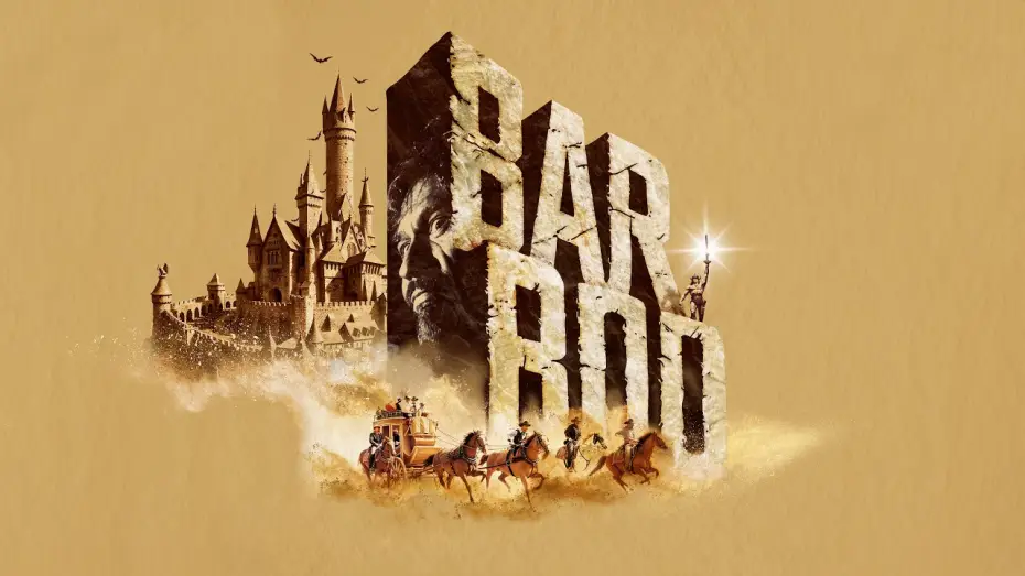 Відео до фільму BAR BOO — BAR BOO | Official Teaser | Cinema Caníbal & Mendufest Productions