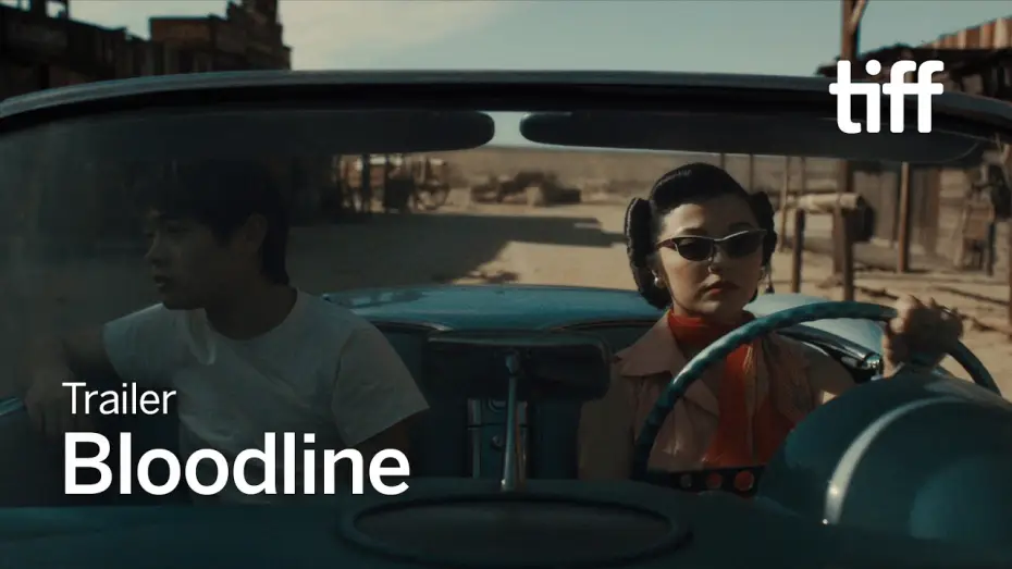 Відео до фільму Bloodline — BLOODLINE Trailer | TIFF 2026