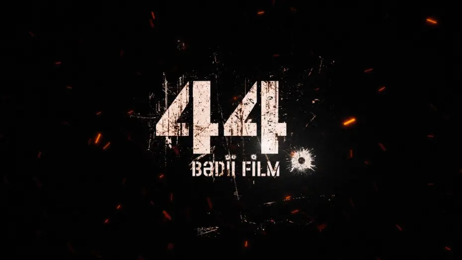 Відео до фільму 44 — “44” bədii filmi | Trailer