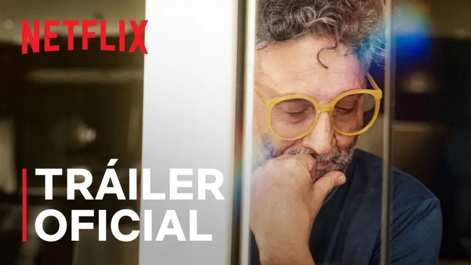 Відео до фільму Fito Páez: El mundo cabe en una canción — Fito Paez: El mundo cabe en una canción | Tráiler oficial | Netflix