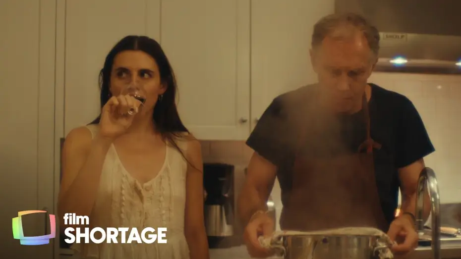Відео до фільму In the Kitchen — In The Kitchen (Drama) | Playing House isn't easy in this real-time glimpse of a relationship