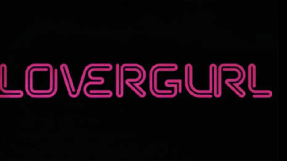 Відео до фільму Lovergurl — Lovergurl trailer (2025) Short horror film