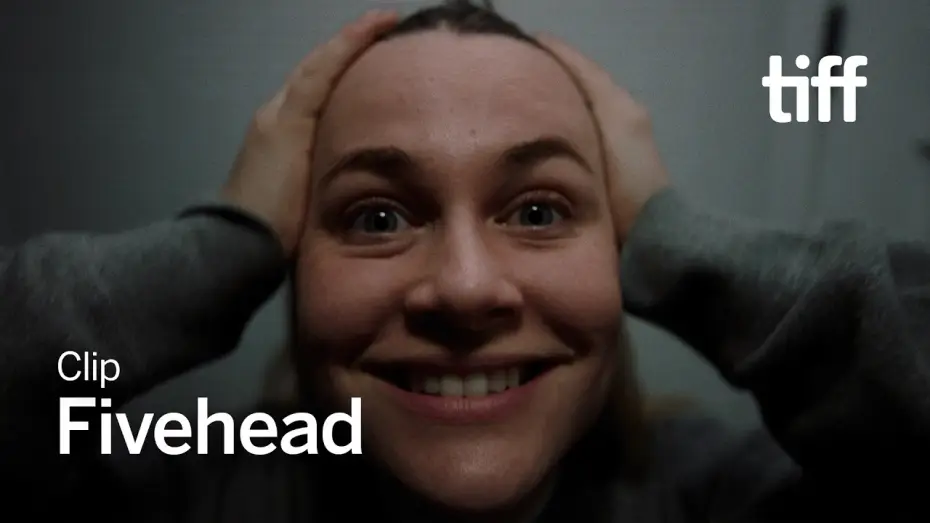 Відео до фільму Fivehead — FIVEHEAD Clip | TIFF 2026