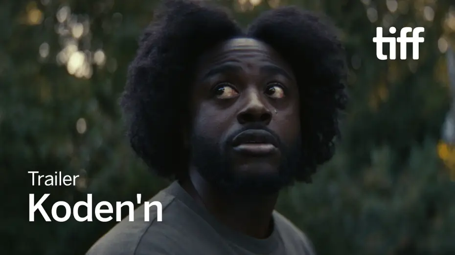 Відео до фільму KODEN'N — KODEN'N Trailer | TIFF 2026