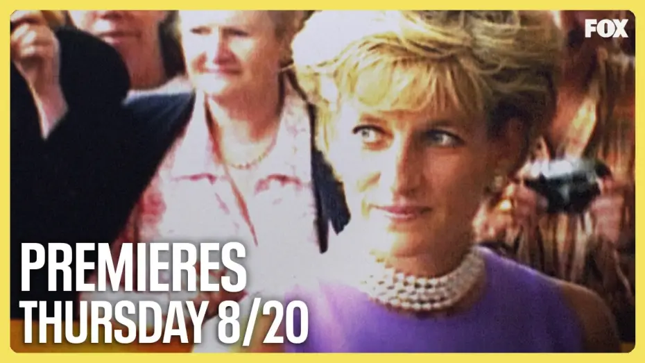 Відео до фільму Celebrity Crime Scene: Princess Diana — Investigators Explore The Mysterious Death Of Princess Diana | Celebrity Crime Scene