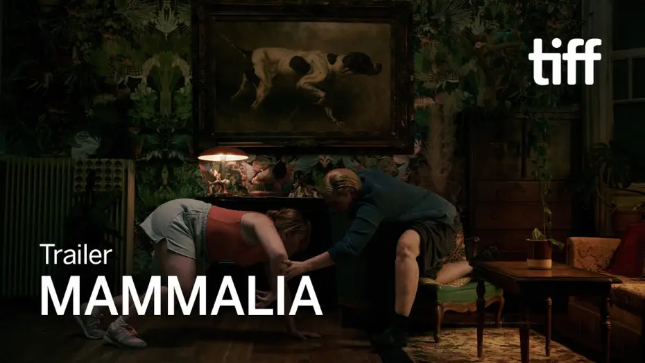 Відео до фільму Mammalia — MAMMALIA Trailer | TIFF 2026