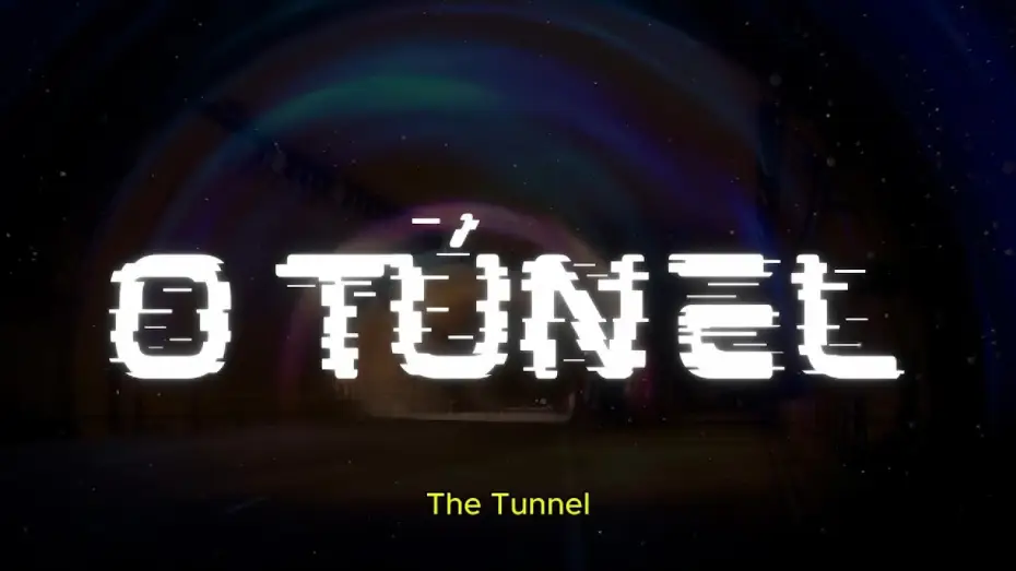 Відео до фільму O Túnel — The Tunnel - teaser 2 - eng subs