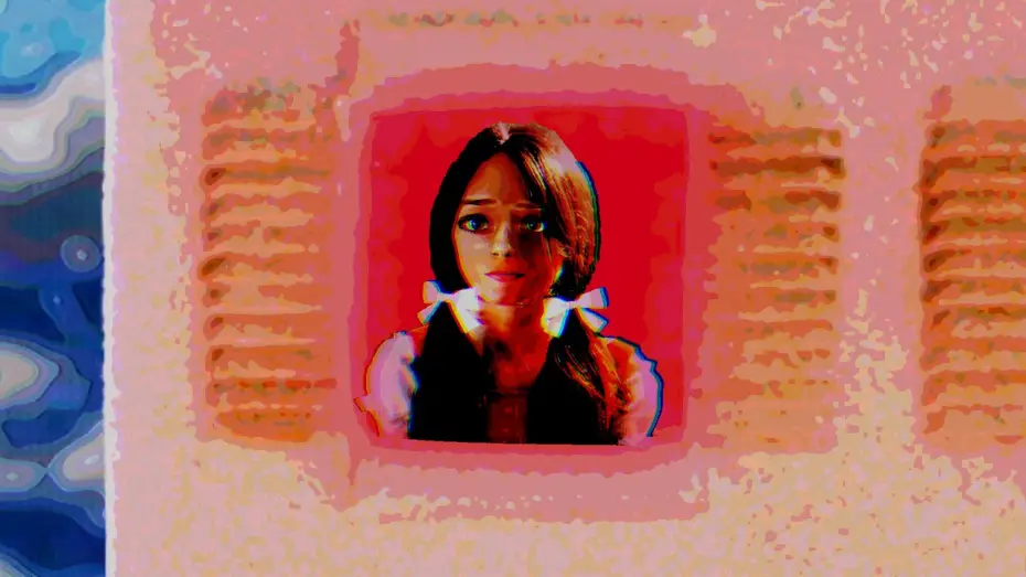 Відео до фільму It Lives in the Screen — IT LIVES IN THE SCREEN - ♡ Teaser ♡