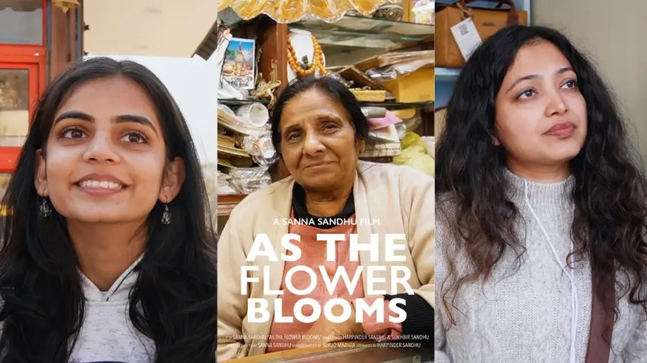 Відео до фільму As The Flower Blooms — As The Flower Blooms Trailer