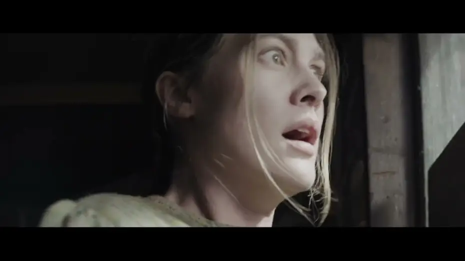 Відео до фільму The Hidden Order — The Hidden Order (2026) | Official Trailer