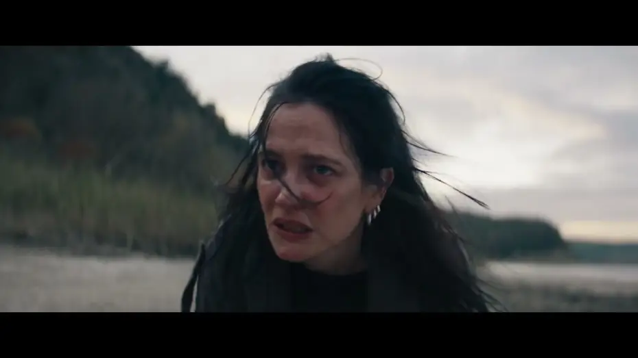 Відео до фільму Trees are Watching — Trees are Watching - Official Trailer