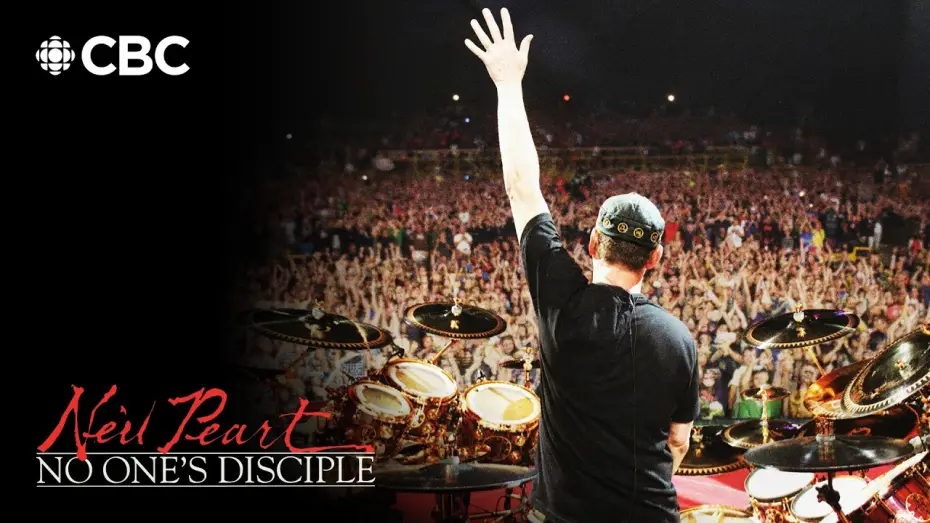 Відео до фільму Neil Peart: No One's Disciple — Neil Peart: No One's Disciple | Documentary Trailer