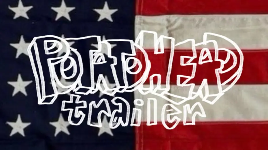 Відео до фільму PotatoHead — PotatoHead (Official Trailer)