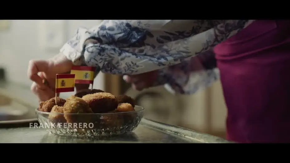 Відео до фільму Sra. Antonia — Sra  Antonia Trailer Nominada Mejor Cortometraje Universitario
