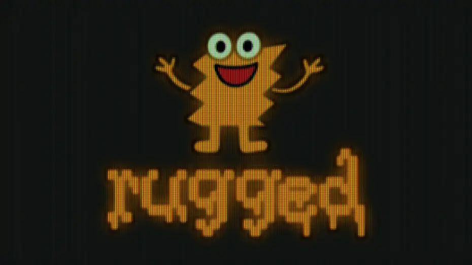 Відео до фільму rugged — rugged - a short film