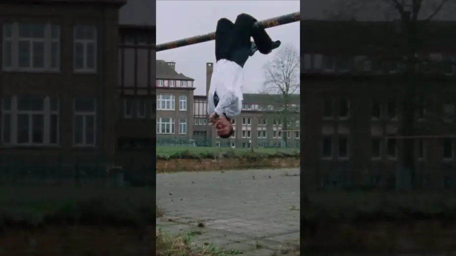 Відео до фільму GENER8ION: STORM starring Yung Lean — GENER8ION & Yung Lean. 24.04.26