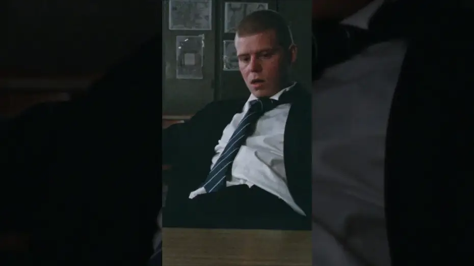 Відео до фільму GENER8ION: STORM starring Yung Lean — Storm I & II. 24.04.26 @YungLeanDoer96