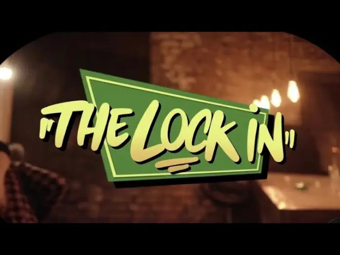 Відео до фільму The Lock in — Kug Fu Action Trailer - THE LOCK IN - 2026