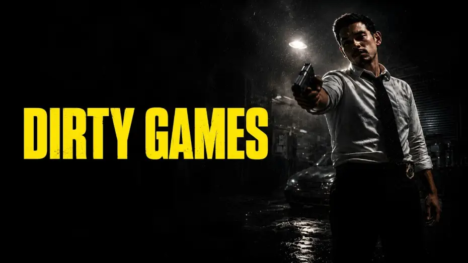 Відео до фільму Dirty Games — Trailer