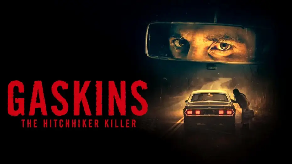Відео до фільму Gaskins: The Hitchhiker Killer — Gaskins: The Hitchhiker Killer | Official Trailer | Horror Brains