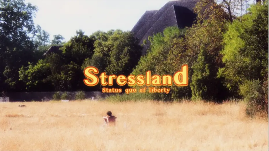 Відео до фільму STRESSLAND: Status Quo of Liberty — STRESSLAND: Status Quo of Liberty #FilmScoresforBLARF