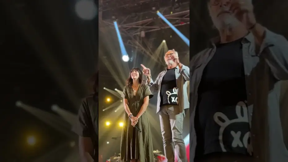 Відео до фільму Taratata numéro 600 — 🎸🔥 Les coulisses de Taratata numéro 600 (Partie 1) #taratata600 #concert #music