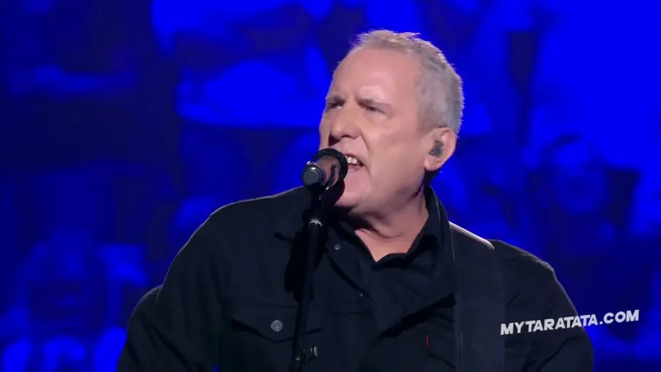 Відео до фільму Taratata numéro 600 — #taratata600 Orchestral Manoeuvres In The Dark "Enola Gay" (2025)